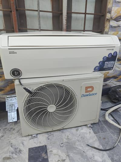 1.5 Ton AC inverter Split New
