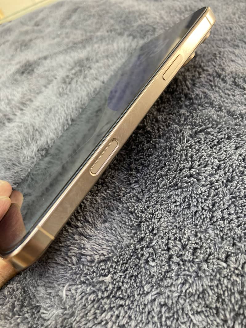 Apple iPhone 16 Pro Max 2