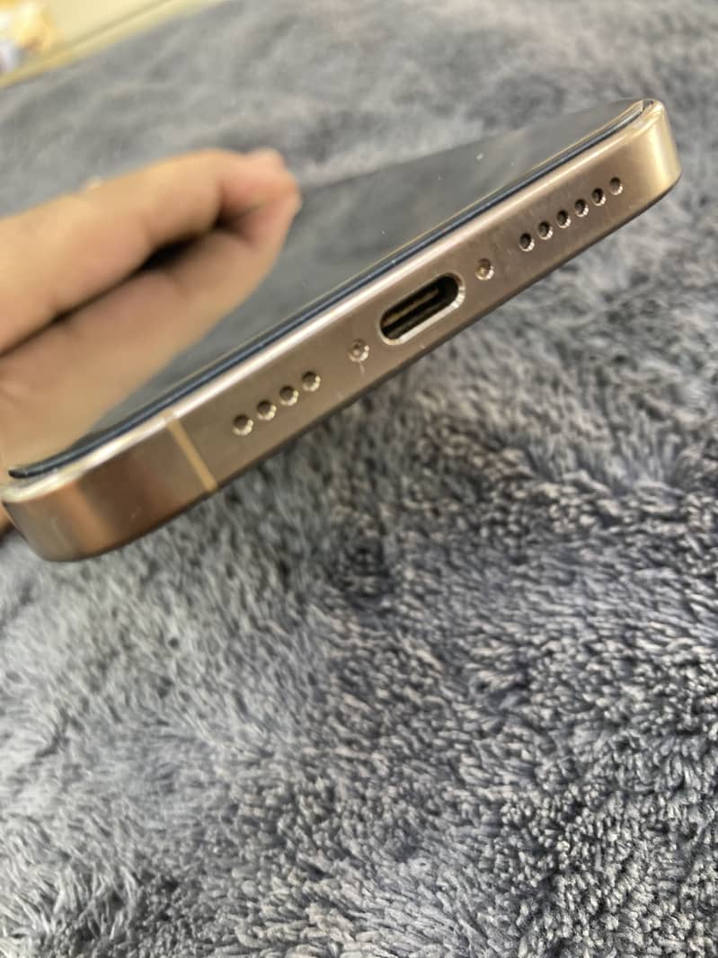Apple iPhone 16 Pro Max 4