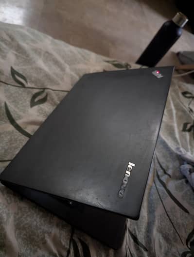 Lenovo thinkpad i7 3rd generation