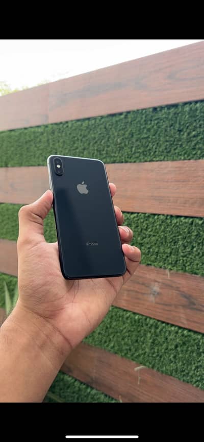 iPhone XS Max PTA Approved