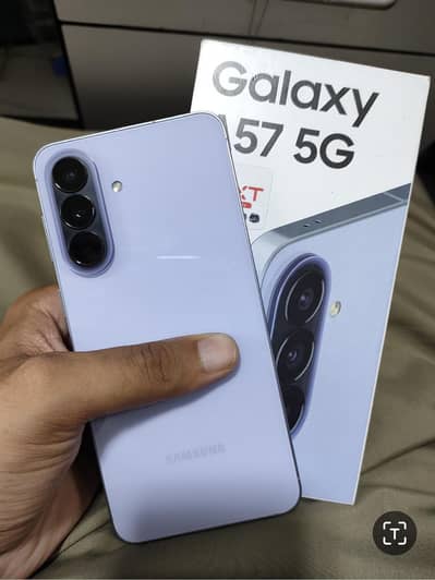 Samsung Mobile A57