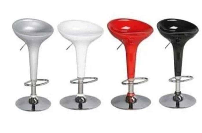 Bar stools 1