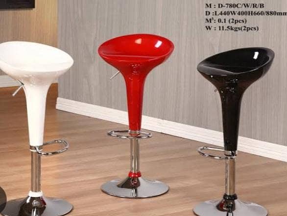 Bar stools 2