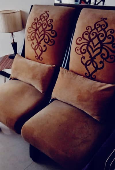 Sofa Chair