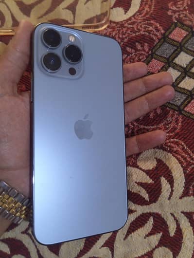 iPhone 13 pro max jv