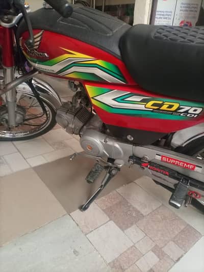 ok bike