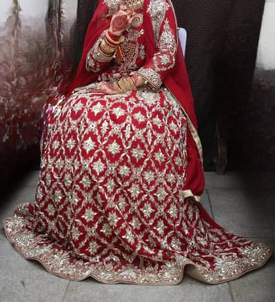 Bridal Maxi for sale