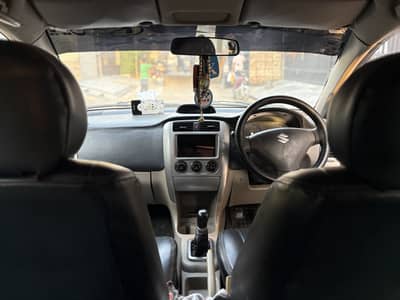 Suzuki Liana for Sale