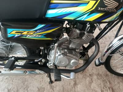 125 baloc  clor