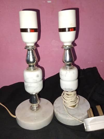 Lamps