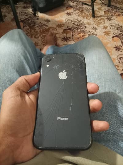 Iphone XR 64 Gb Non pta