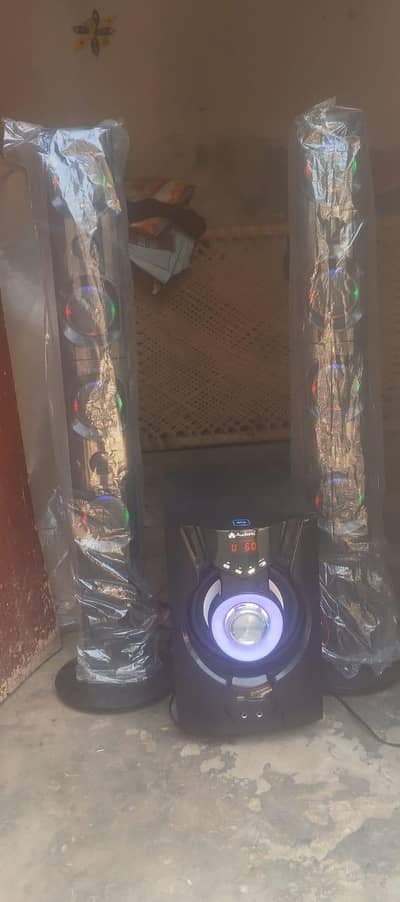 led display
