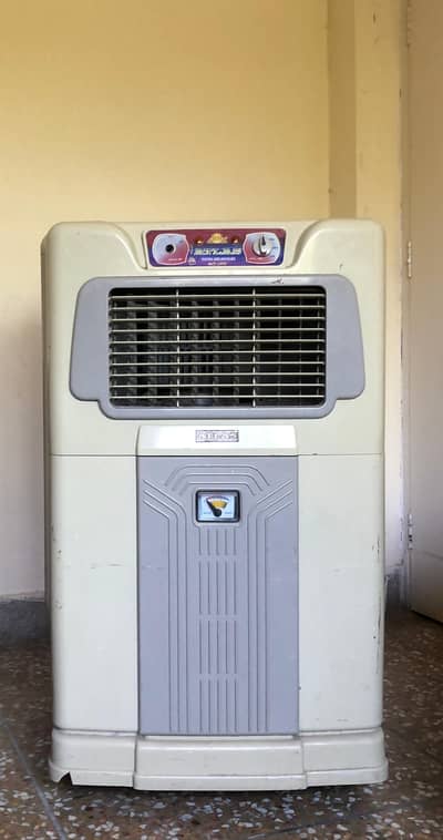 Atlas Room Air Cooler