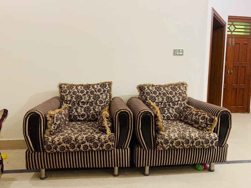 Sofas 1
