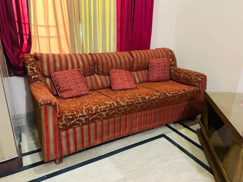 Sofas 2