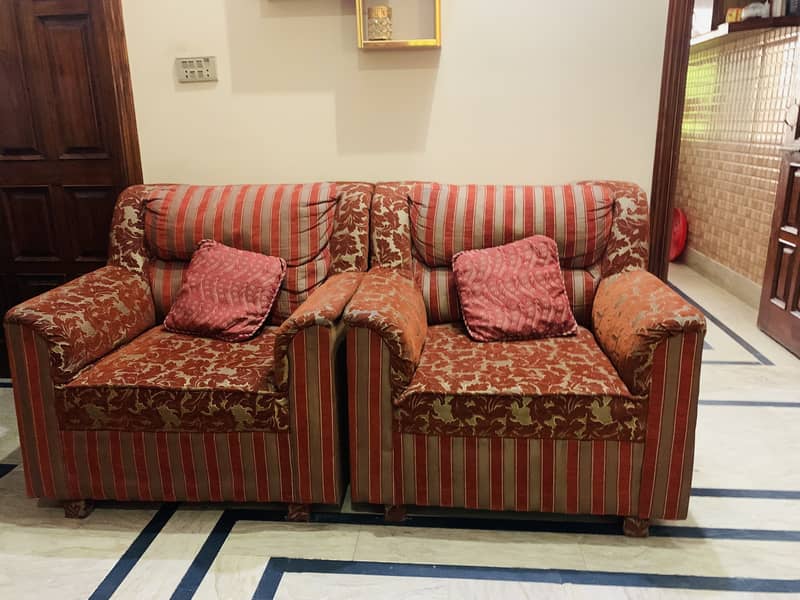 Sofas 3