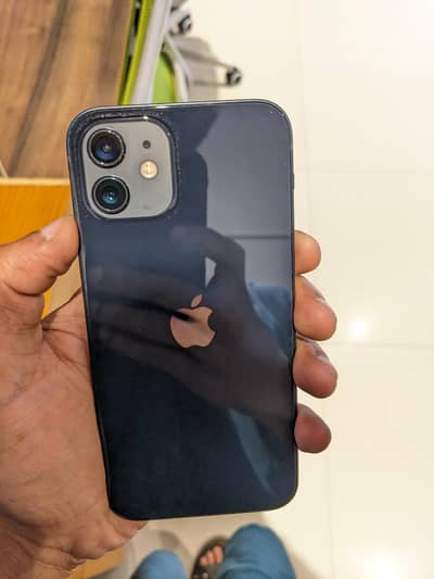 Iphone 12 JV