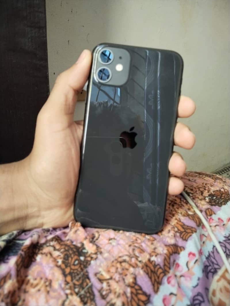 Apple iPhone 11 5