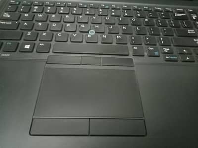 Dell Latitude e5550 core i5 5th gen 15.6 inch