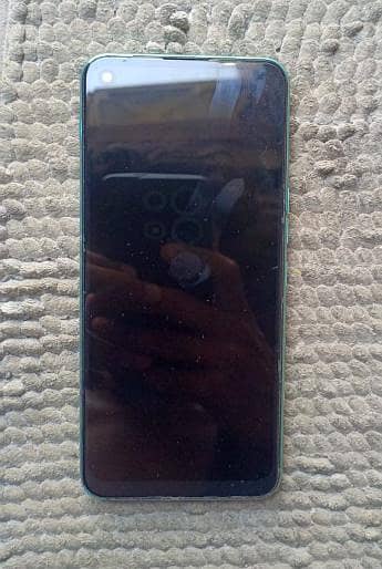 Tecno Camon 17 0