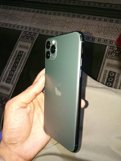 iphone 11 pro mx