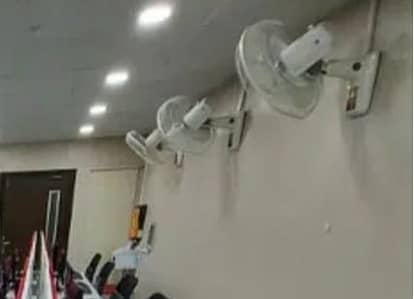Bracket fans for sale | Royal Bracket fans | Fans available