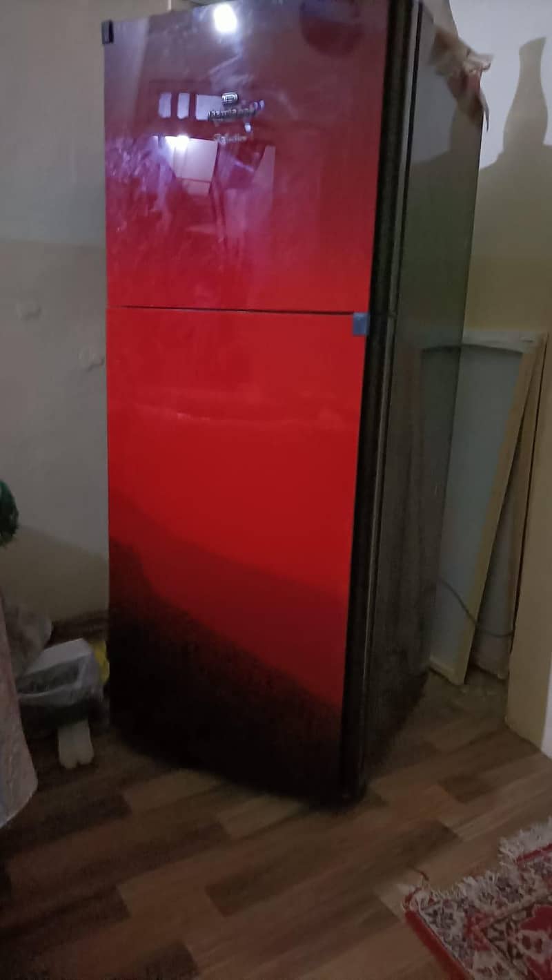 Dawlance refrigerator 2