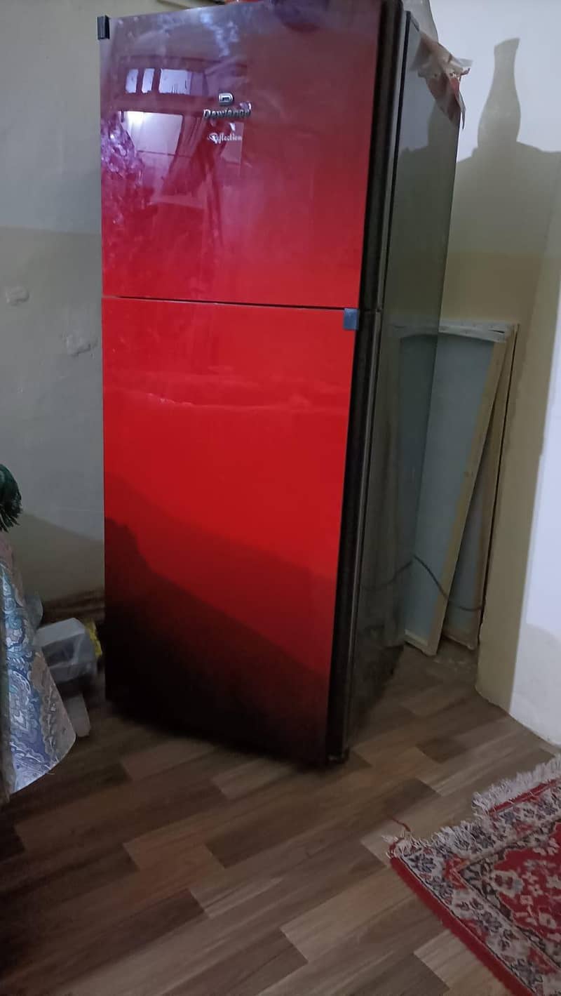 Dawlance refrigerator 3
