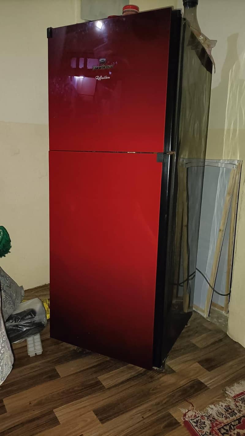 Dawlance refrigerator 5