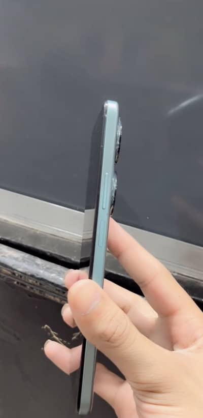 Honor x7b