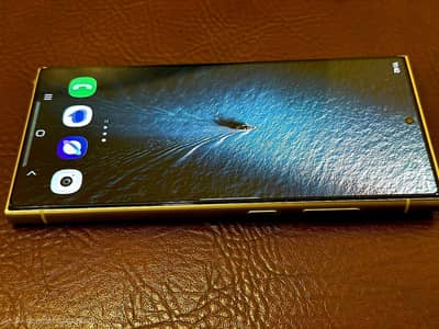 Galaxy S24 Ultra Non-PTA For Sale