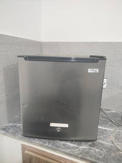 Gaba National single door fridge for sale  in perfect condition