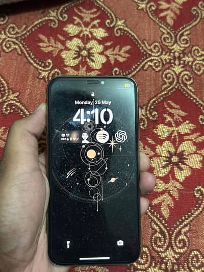 Iphone xs