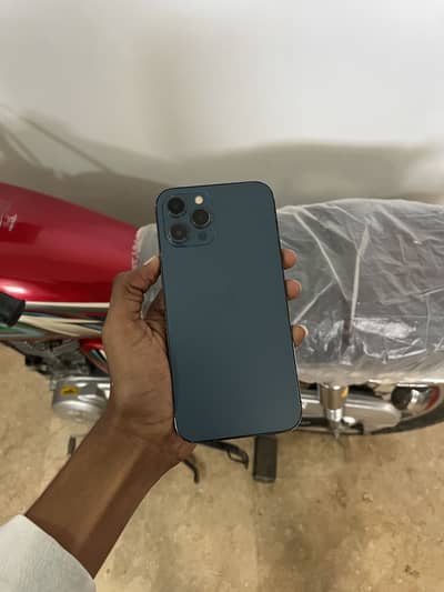 Iphone 12 pro max factory unlocked