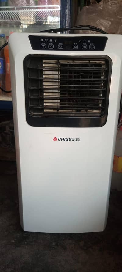 portable AC 850watt