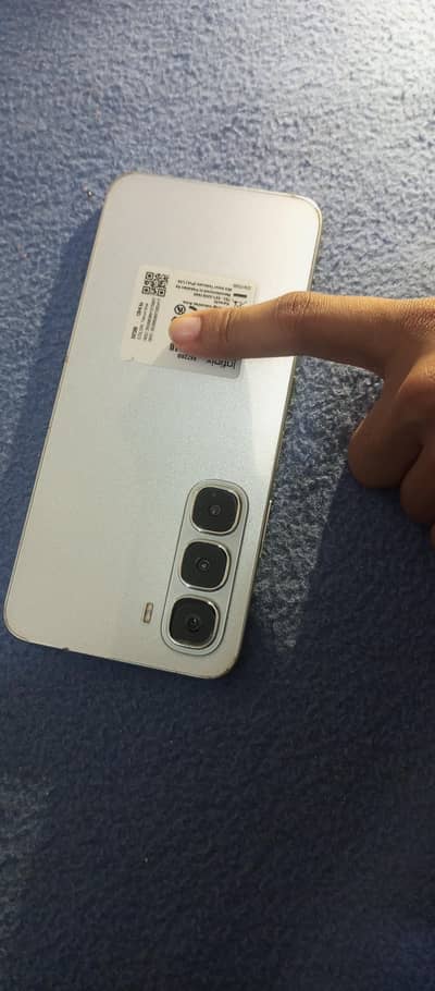 infinix hot 60i