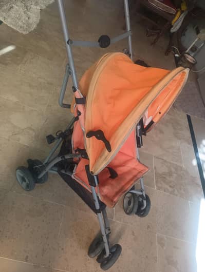 prams Avalon