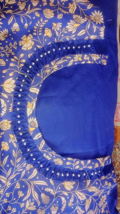 1500  ka suit silai hogi