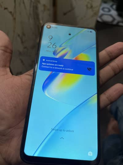 Oppo A54 128gb