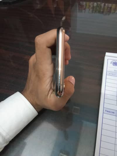 Iphone XS MAX Non Pta
