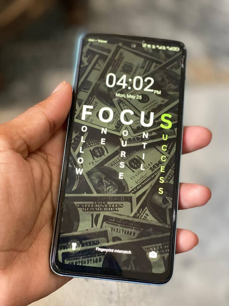 Itel P65C 0
