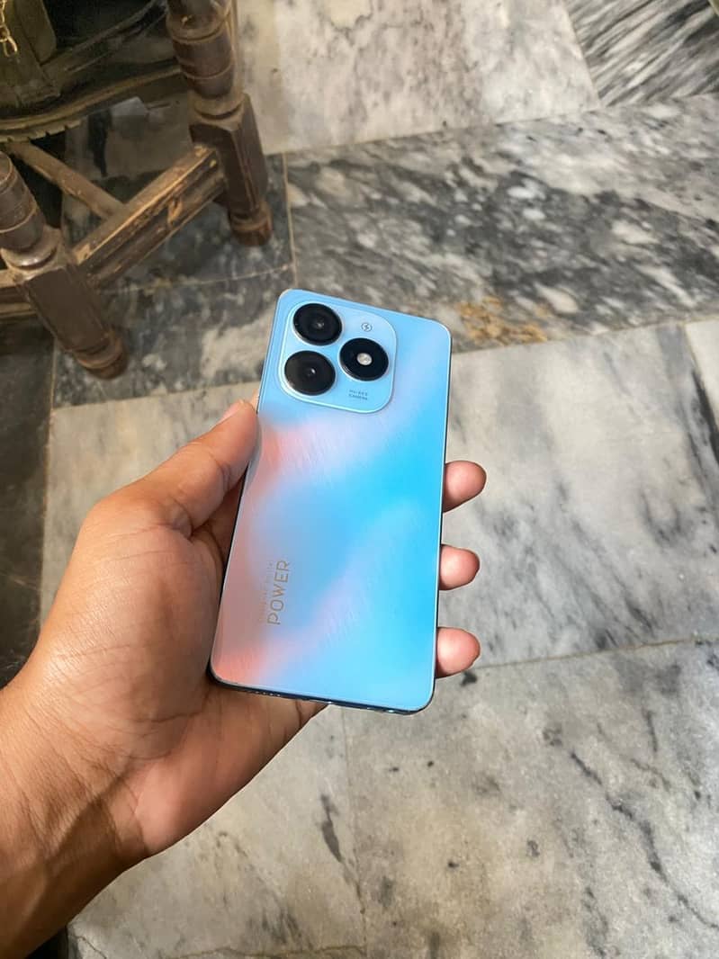 Itel P65C 2
