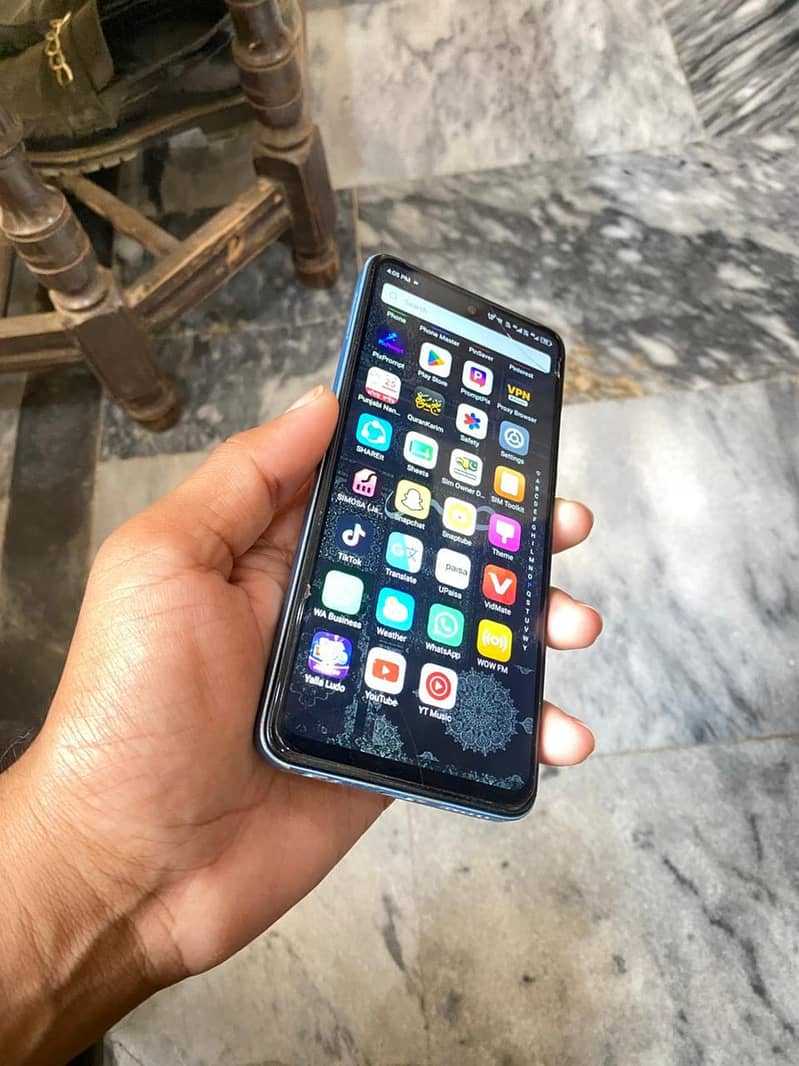 Itel P65C 3