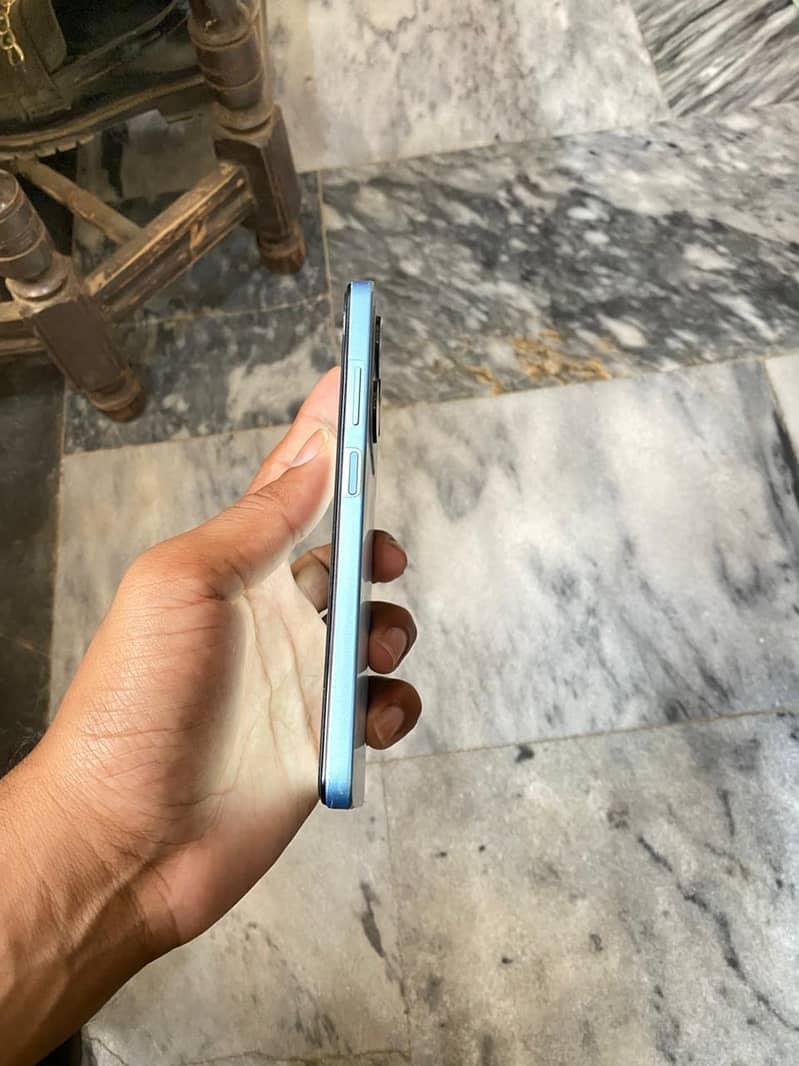 Itel P65C 6