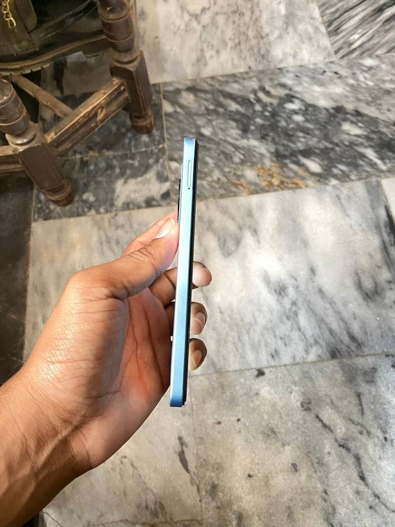 Itel P65C 8