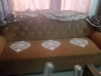 used but new