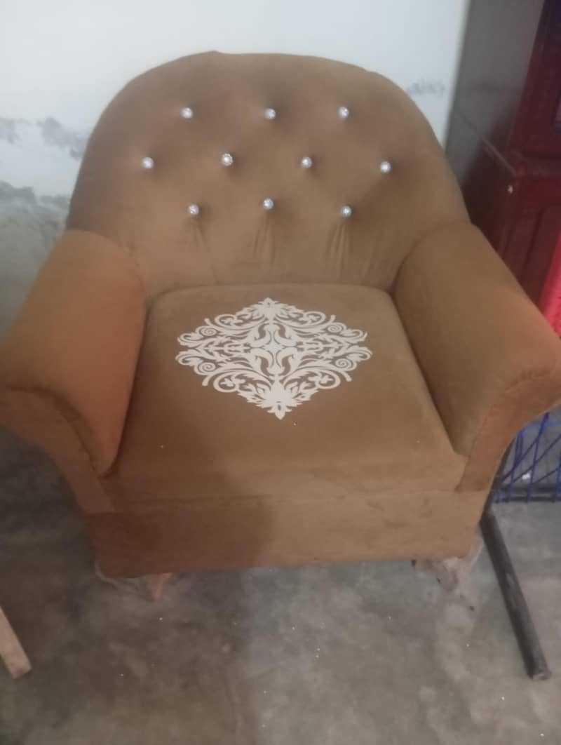 5 seater sofa 1