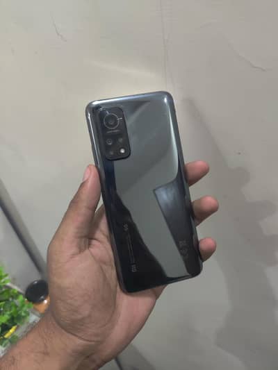 Mi 10t
