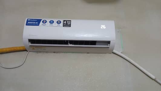 Dawlance ac for sale in new condition